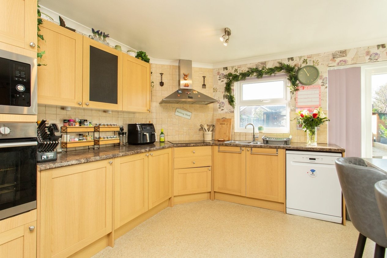 Properties For Sale in Grange Road  Ramsgate