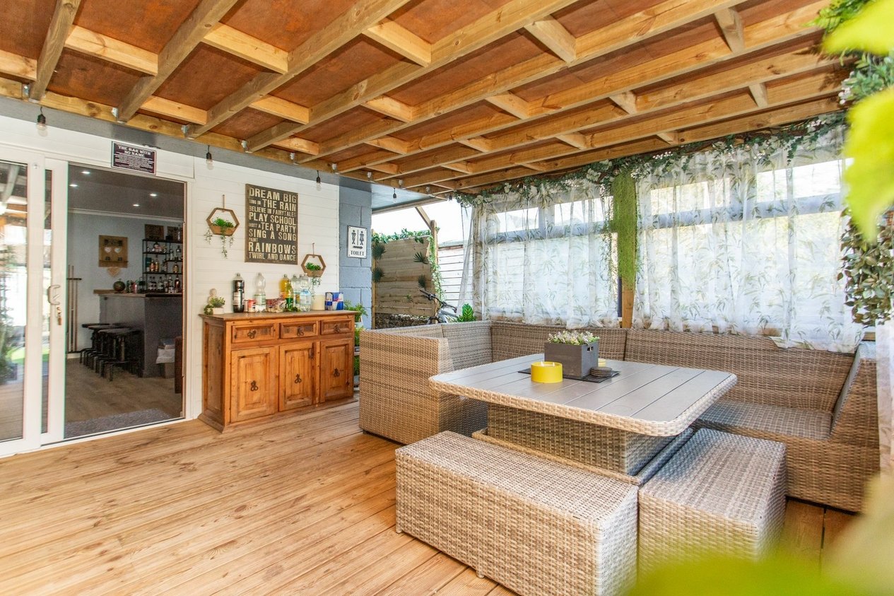 Properties For Sale in Grange Road  Ramsgate