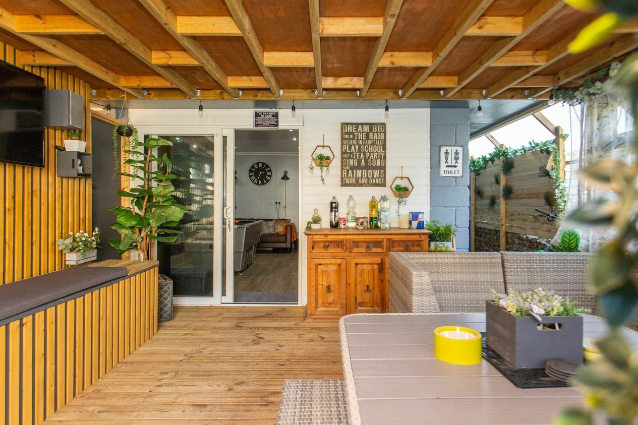 Properties For Sale in Grange Road  Ramsgate