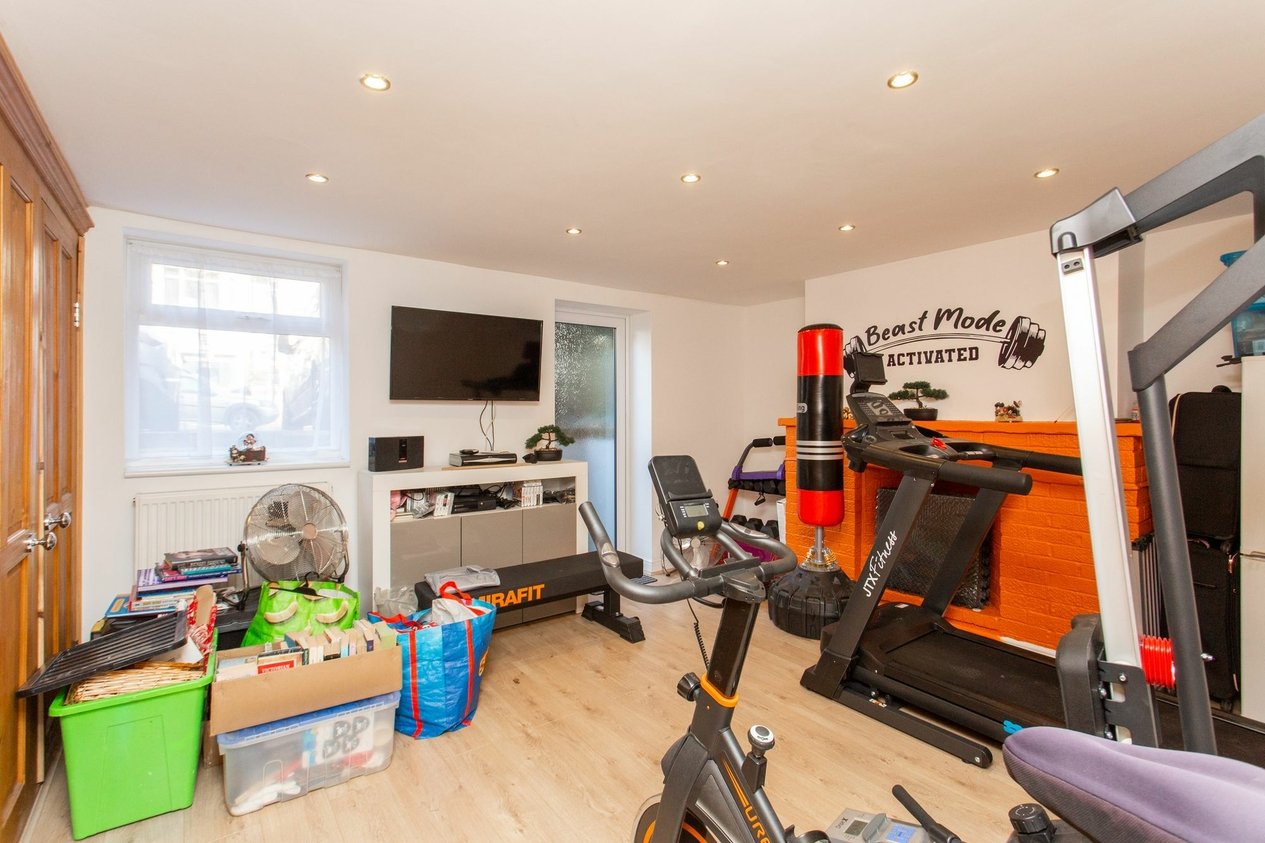 Properties For Sale in Grange Road  Ramsgate