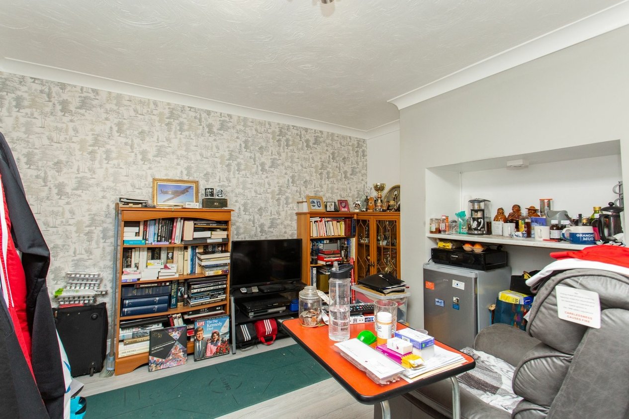Properties For Sale in Grange Road  Ramsgate