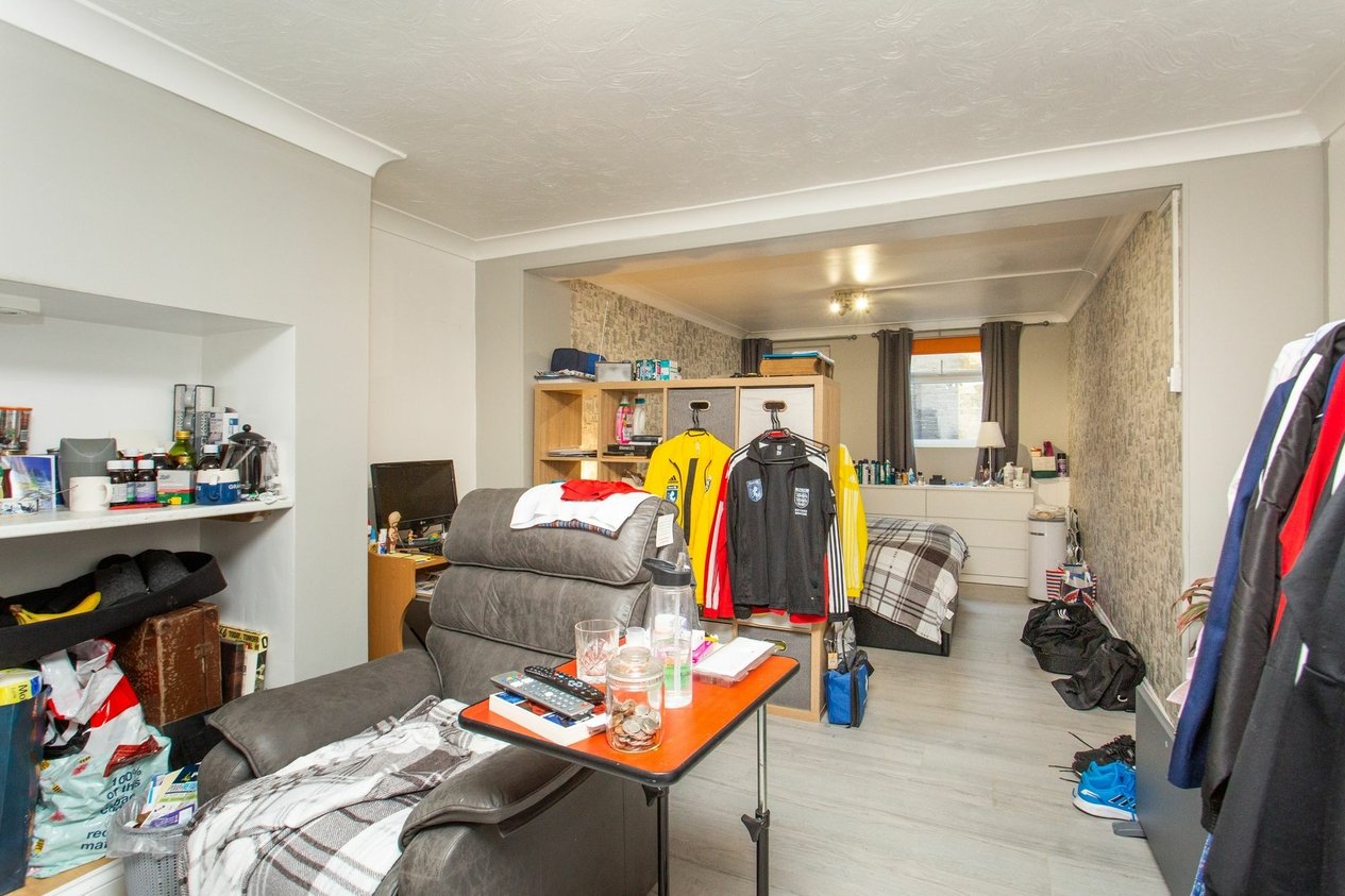 Properties For Sale in Grange Road  Ramsgate