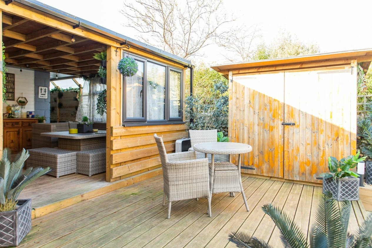 Properties For Sale in Grange Road  Ramsgate