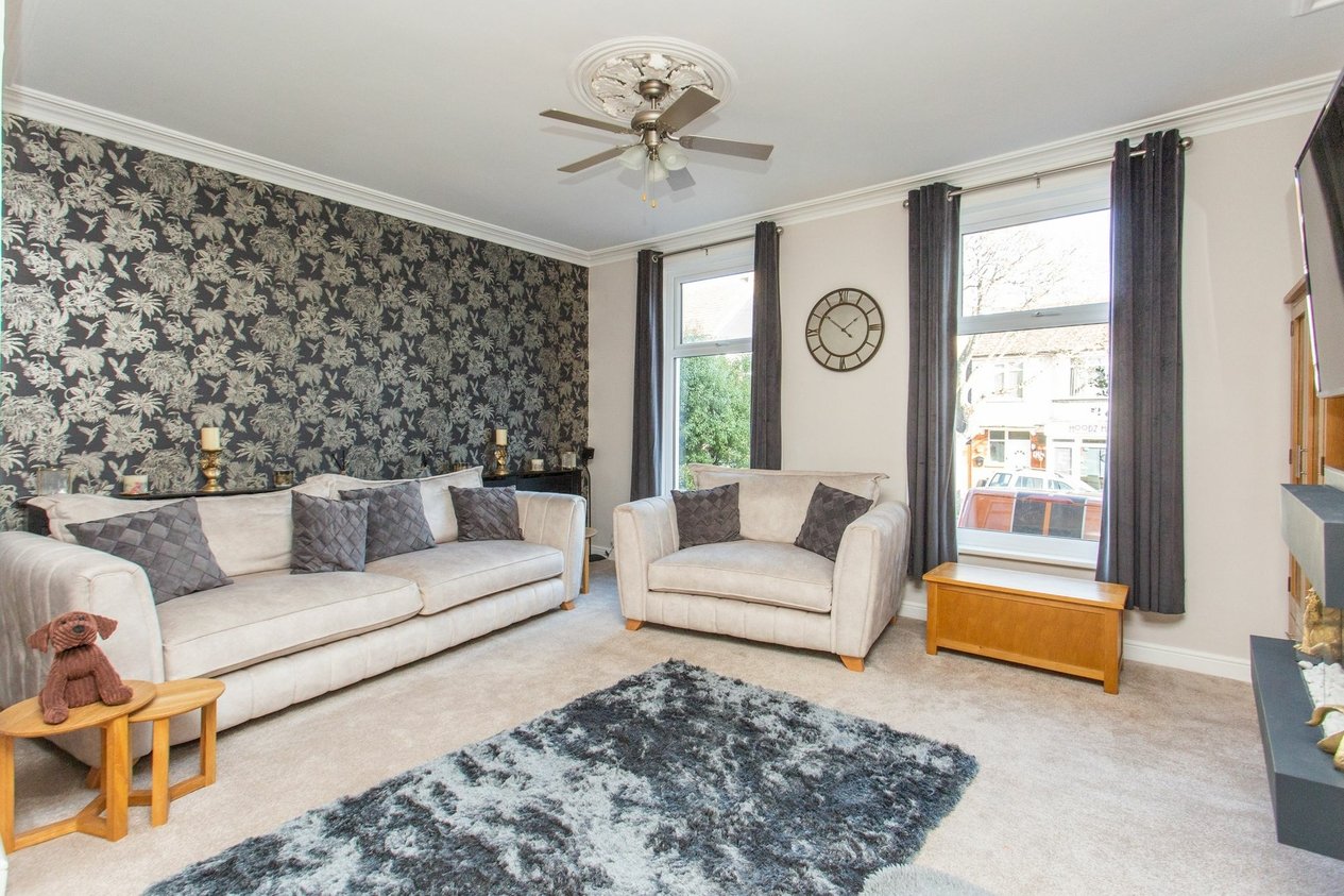 Properties For Sale in Grange Road  Ramsgate