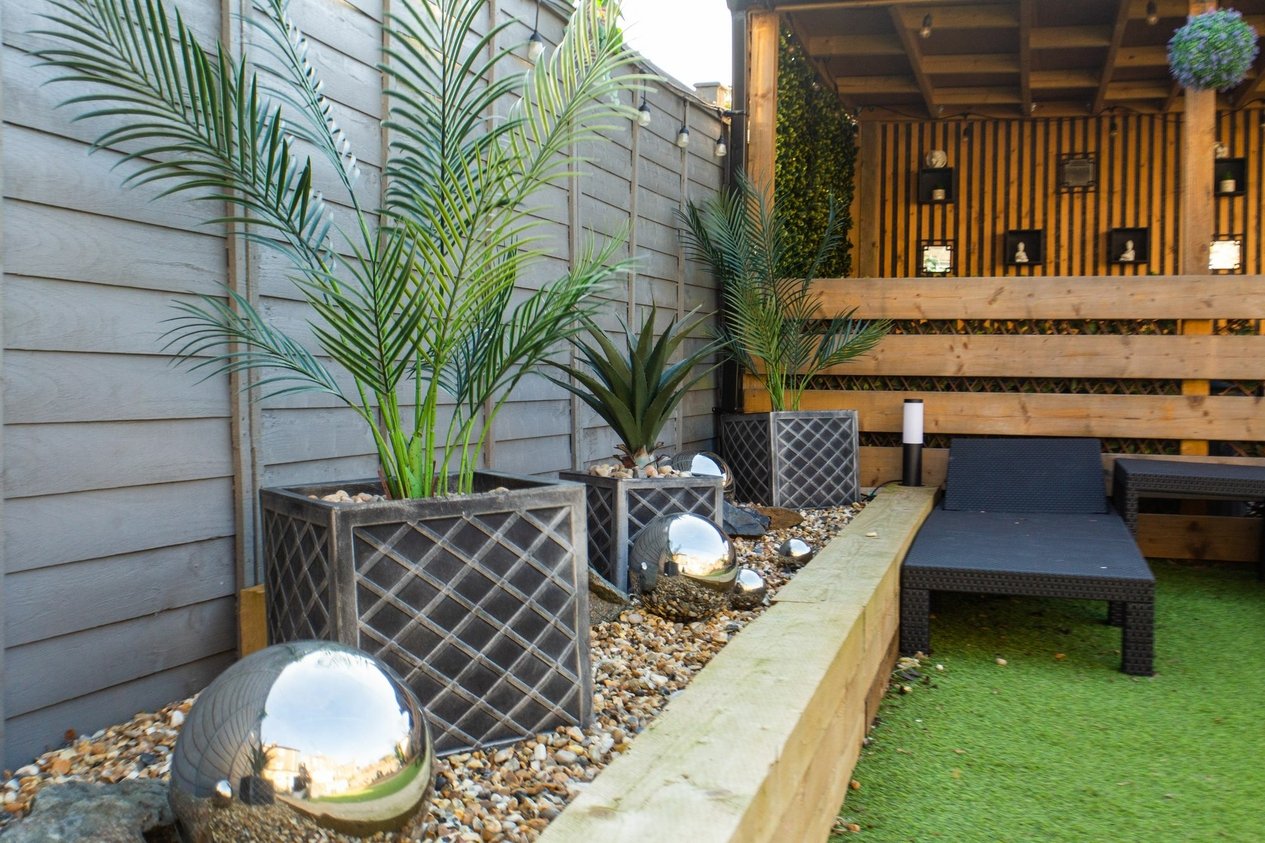Properties For Sale in Grange Road  Ramsgate