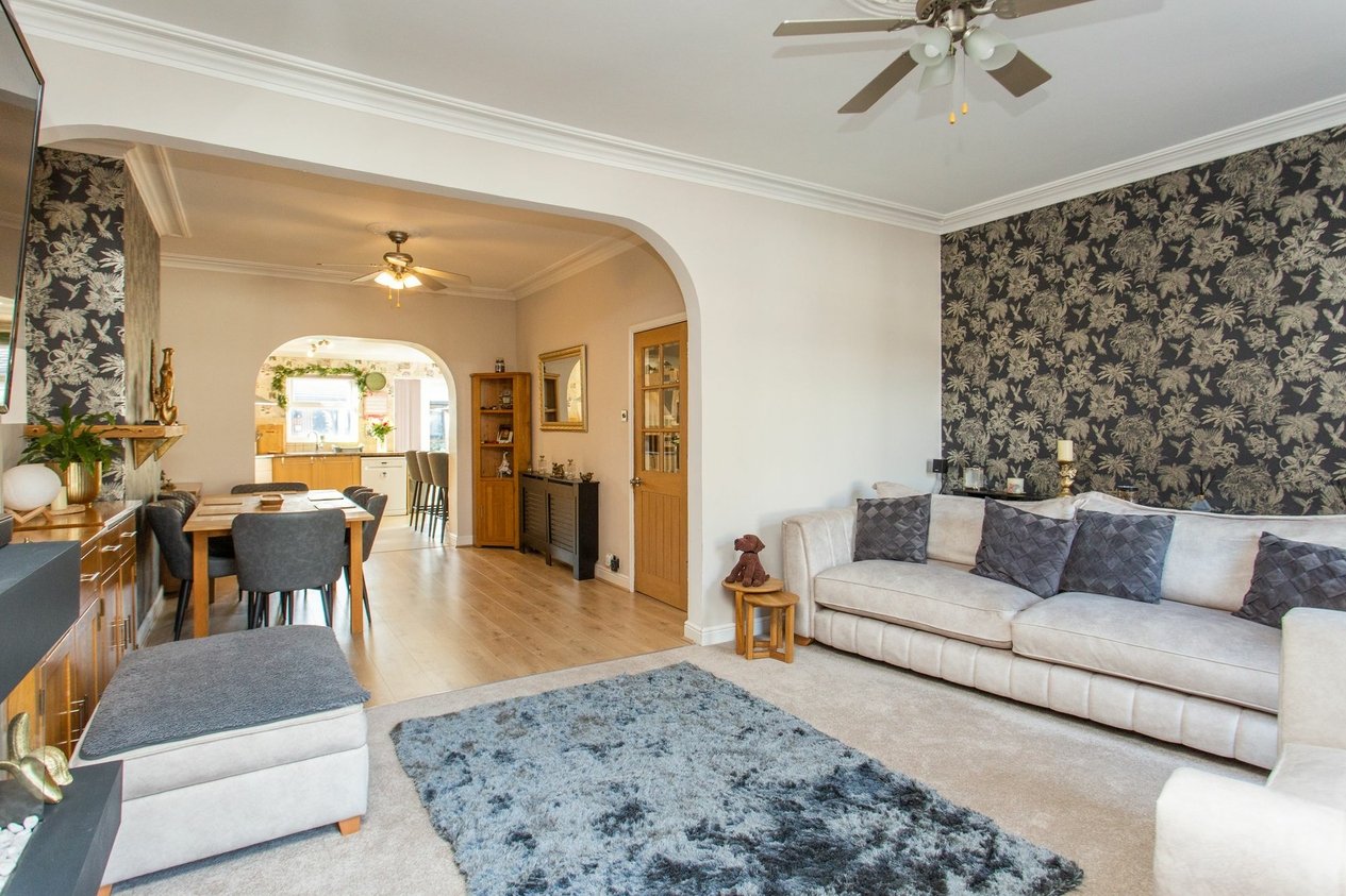 Properties For Sale in Grange Road  Ramsgate