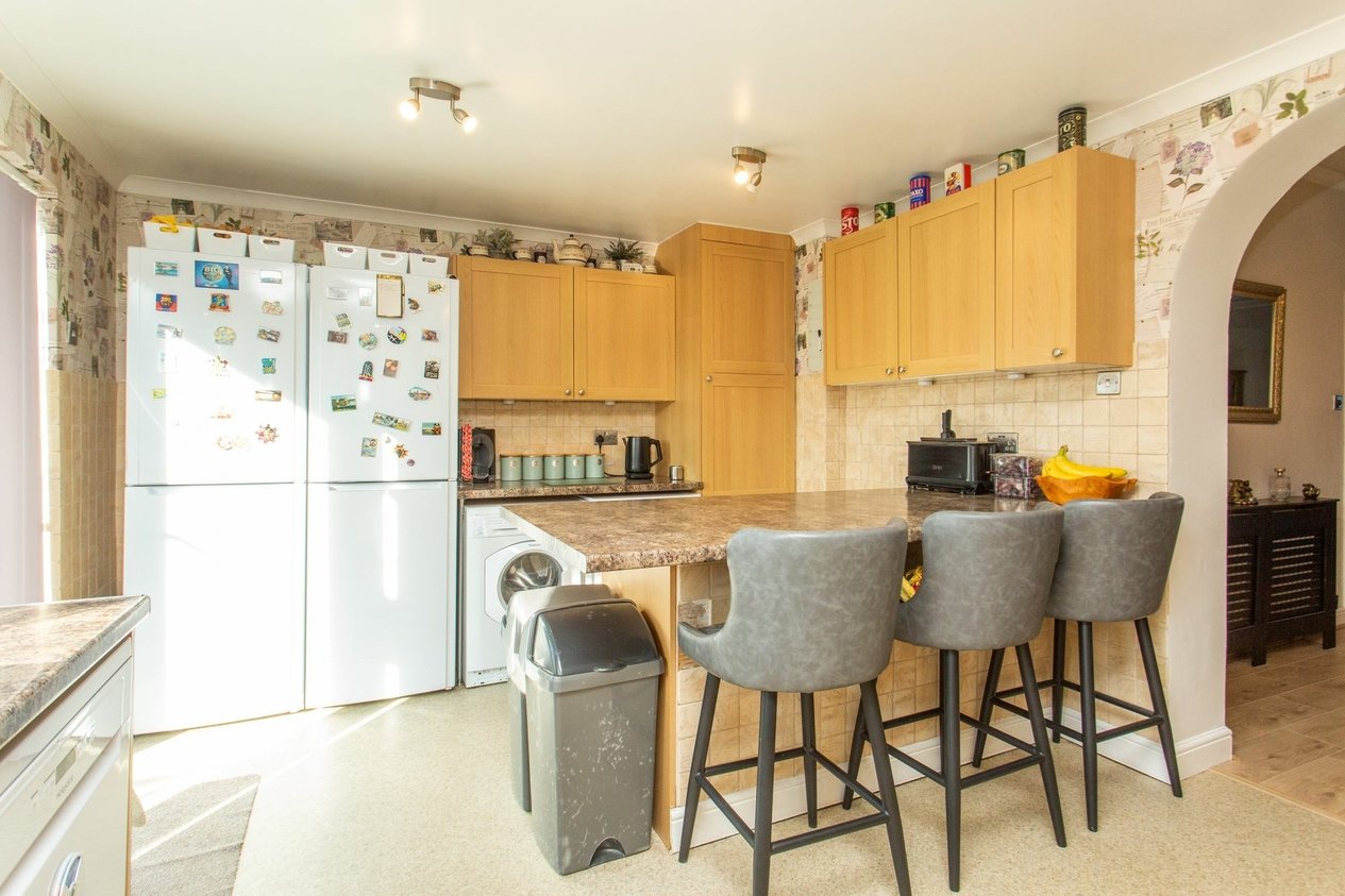 Properties For Sale in Grange Road  Ramsgate