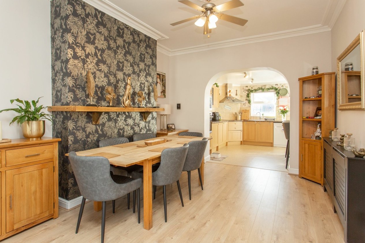 Properties For Sale in Grange Road  Ramsgate