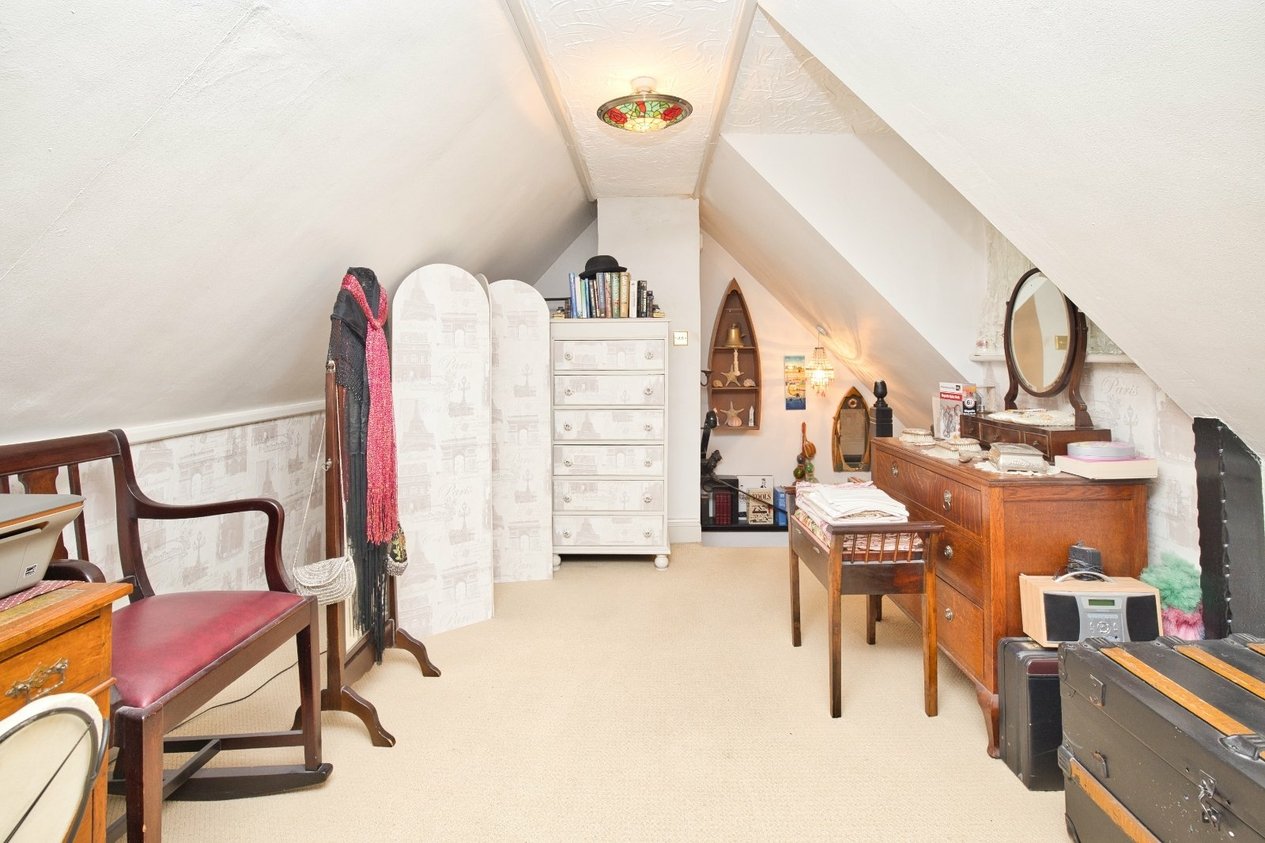 Properties For Sale in Grange Road Ramsgate