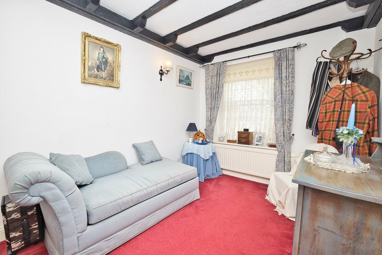 Properties For Sale in Grange Road Ramsgate
