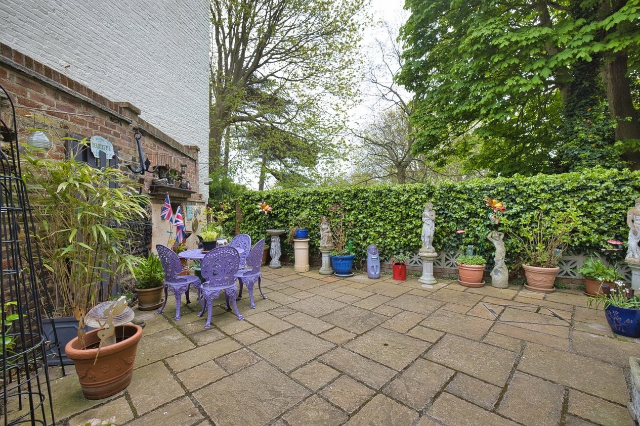 Properties For Sale in Grange Road Ramsgate