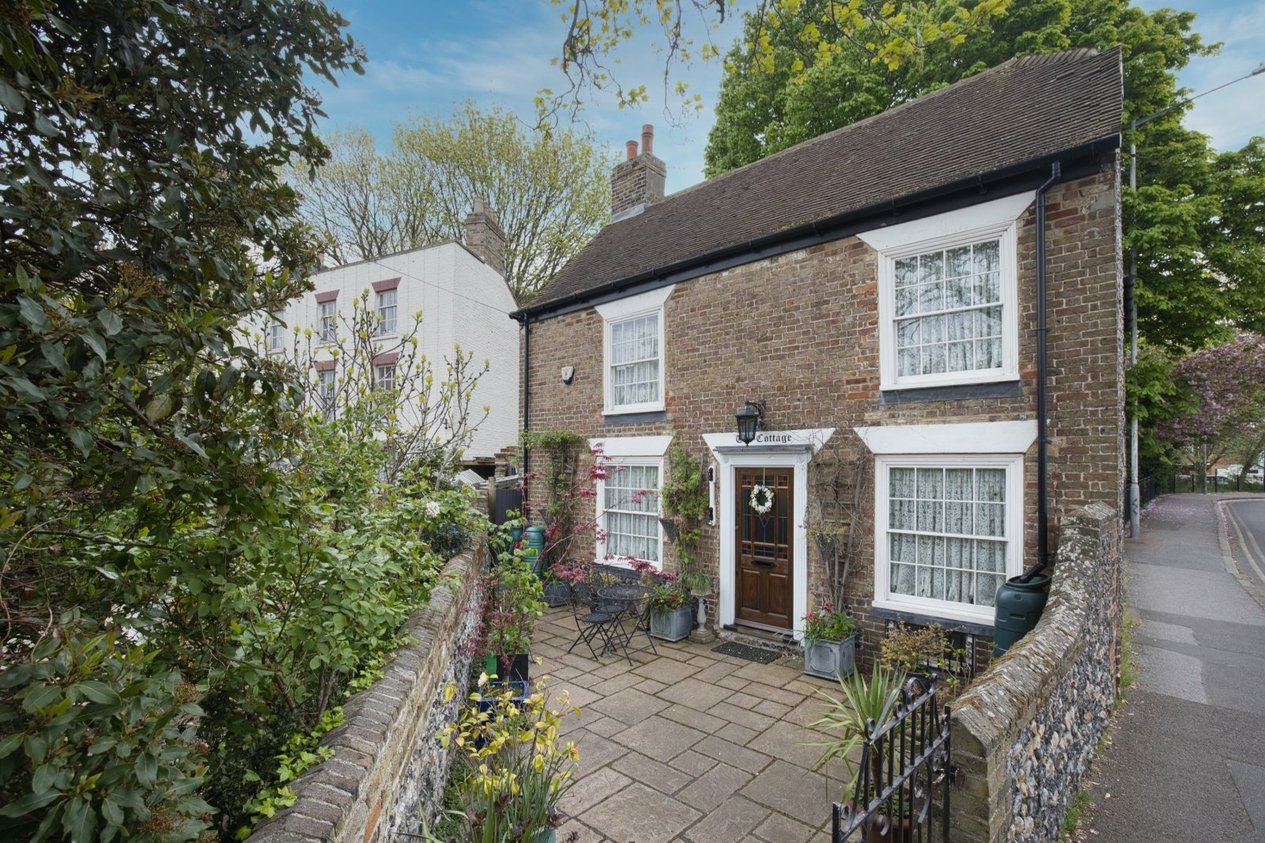 Properties For Sale in Grange Road Ramsgate