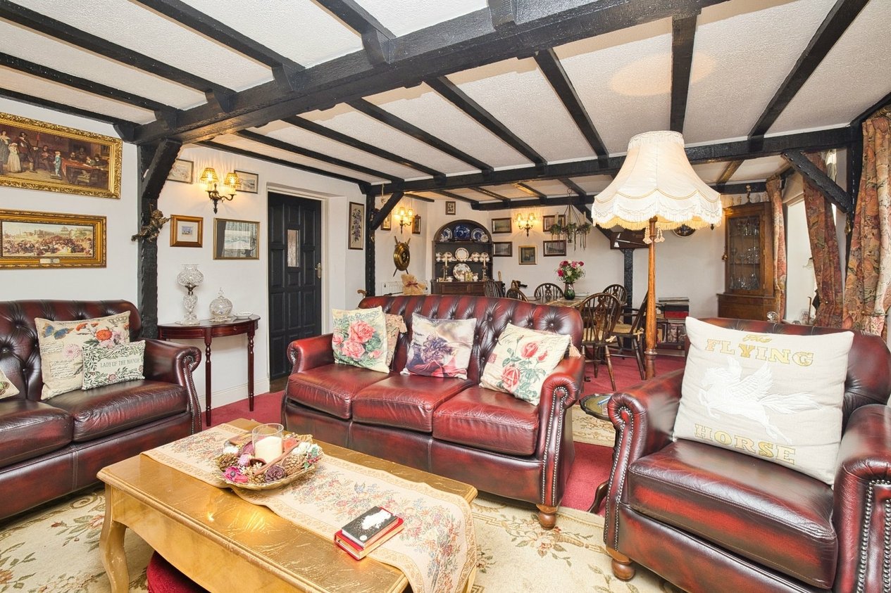 Properties For Sale in Grange Road Ramsgate