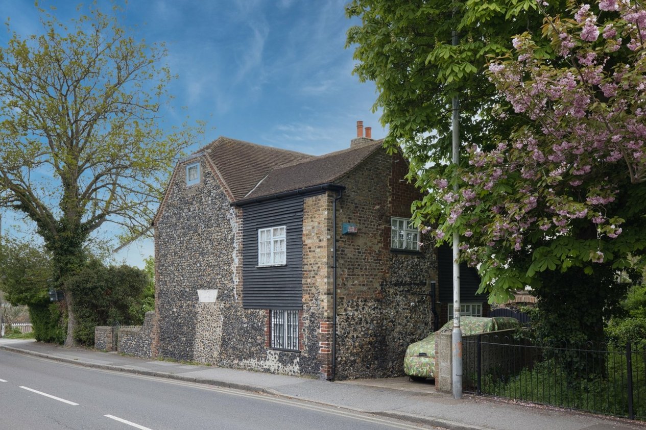 Properties For Sale in Grange Road Ramsgate