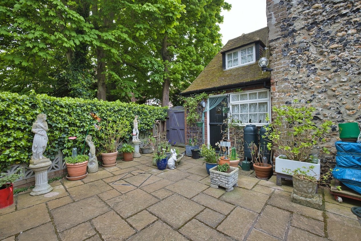 Properties For Sale in Grange Road Ramsgate