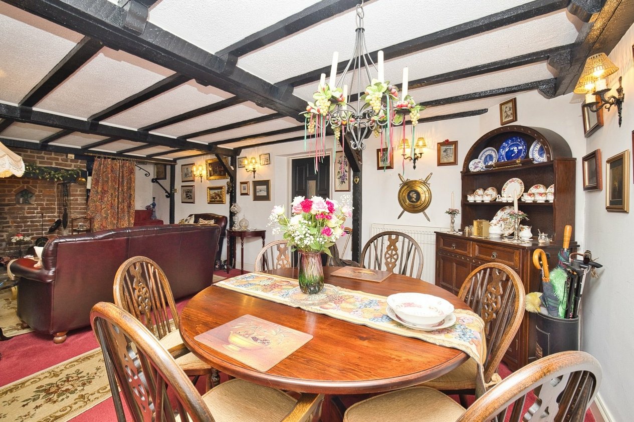 Properties For Sale in Grange Road Ramsgate