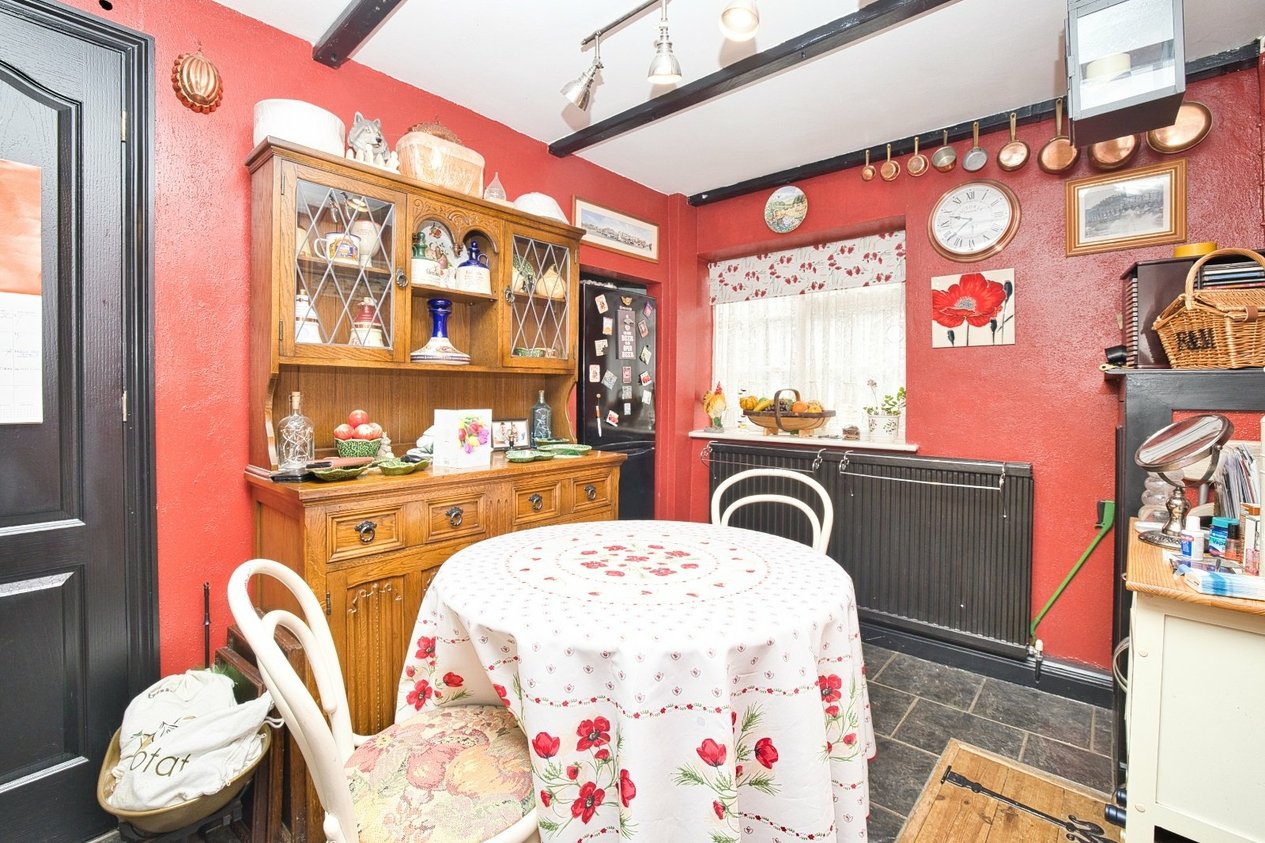 Properties For Sale in Grange Road Ramsgate