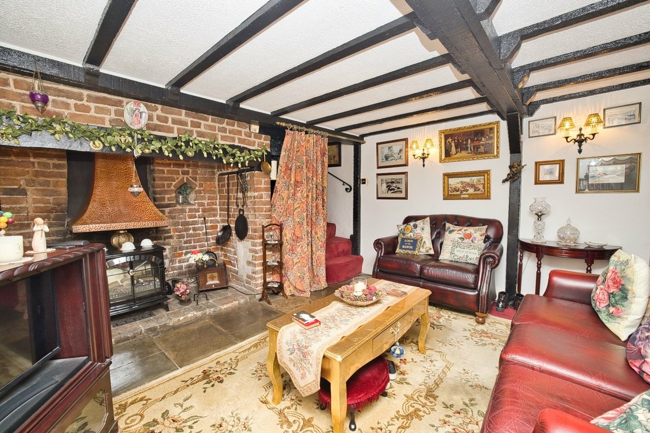 Properties For Sale in Grange Road Ramsgate