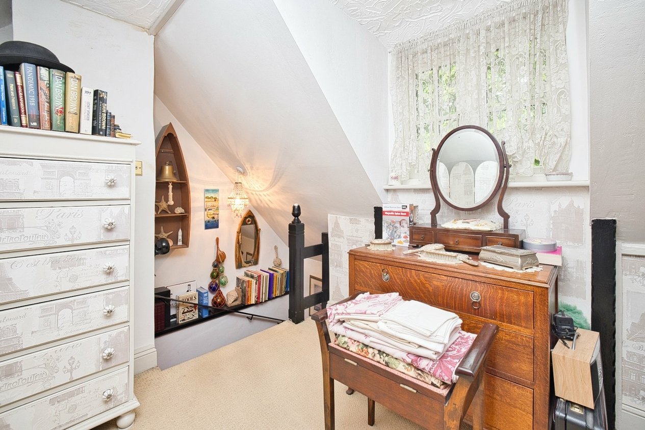 Properties For Sale in Grange Road Ramsgate