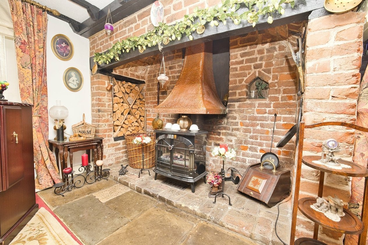 Properties For Sale in Grange Road Ramsgate