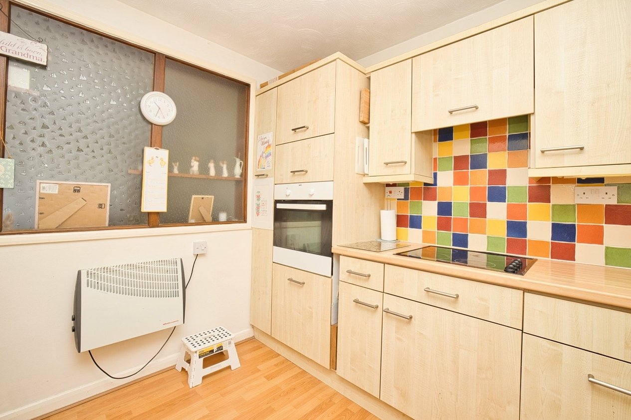 Properties Under Offer in Grange Road Ramsgate