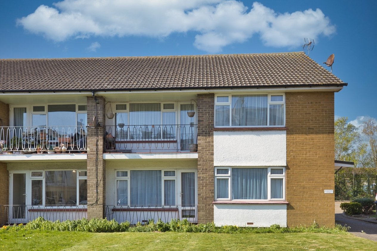Properties Under Offer in Grange Road Ramsgate