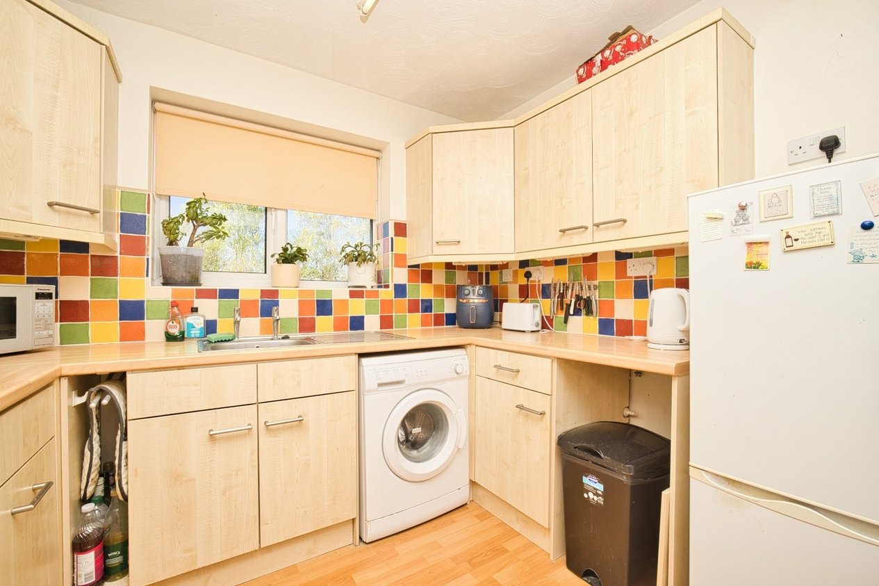 Properties Under Offer in Grange Road Ramsgate