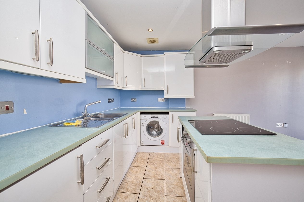 Properties For Sale in Grange Road Ramsgate
