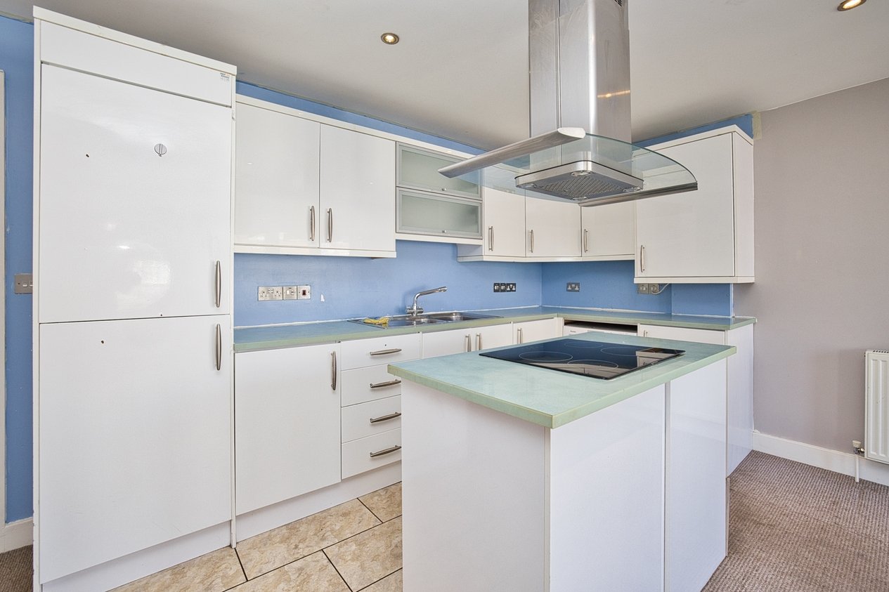 Properties For Sale in Grange Road Ramsgate