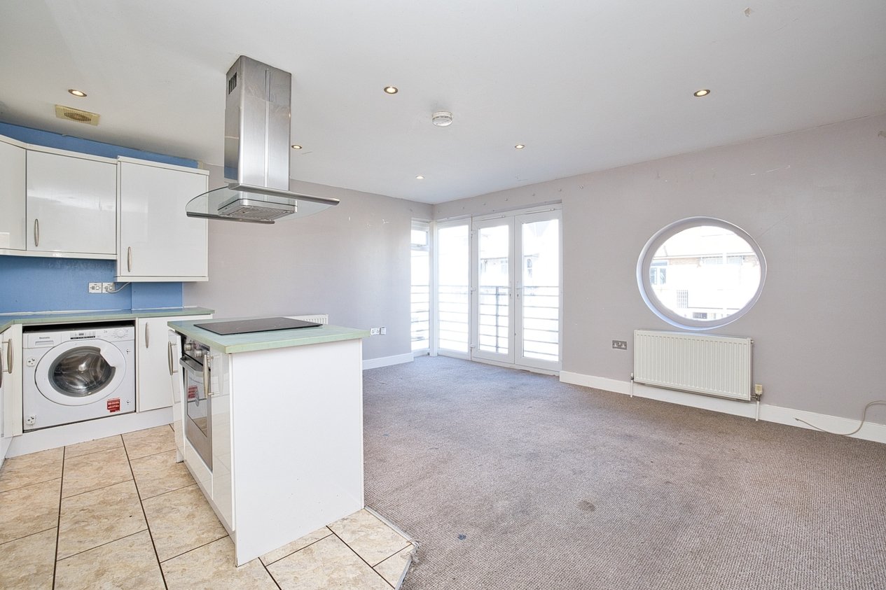 Properties For Sale in Grange Road Ramsgate