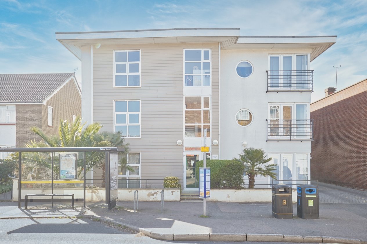 Properties For Sale in Grange Road Ramsgate