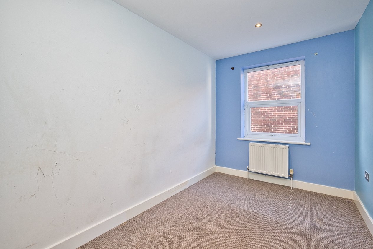 Properties For Sale in Grange Road Ramsgate