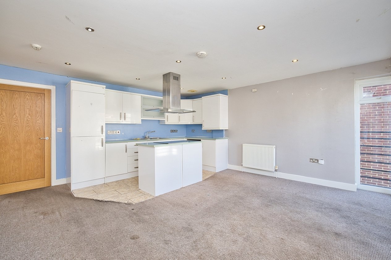 Properties For Sale in Grange Road Ramsgate
