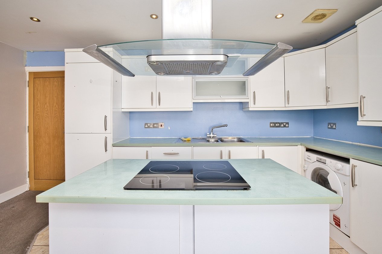 Properties For Sale in Grange Road Ramsgate