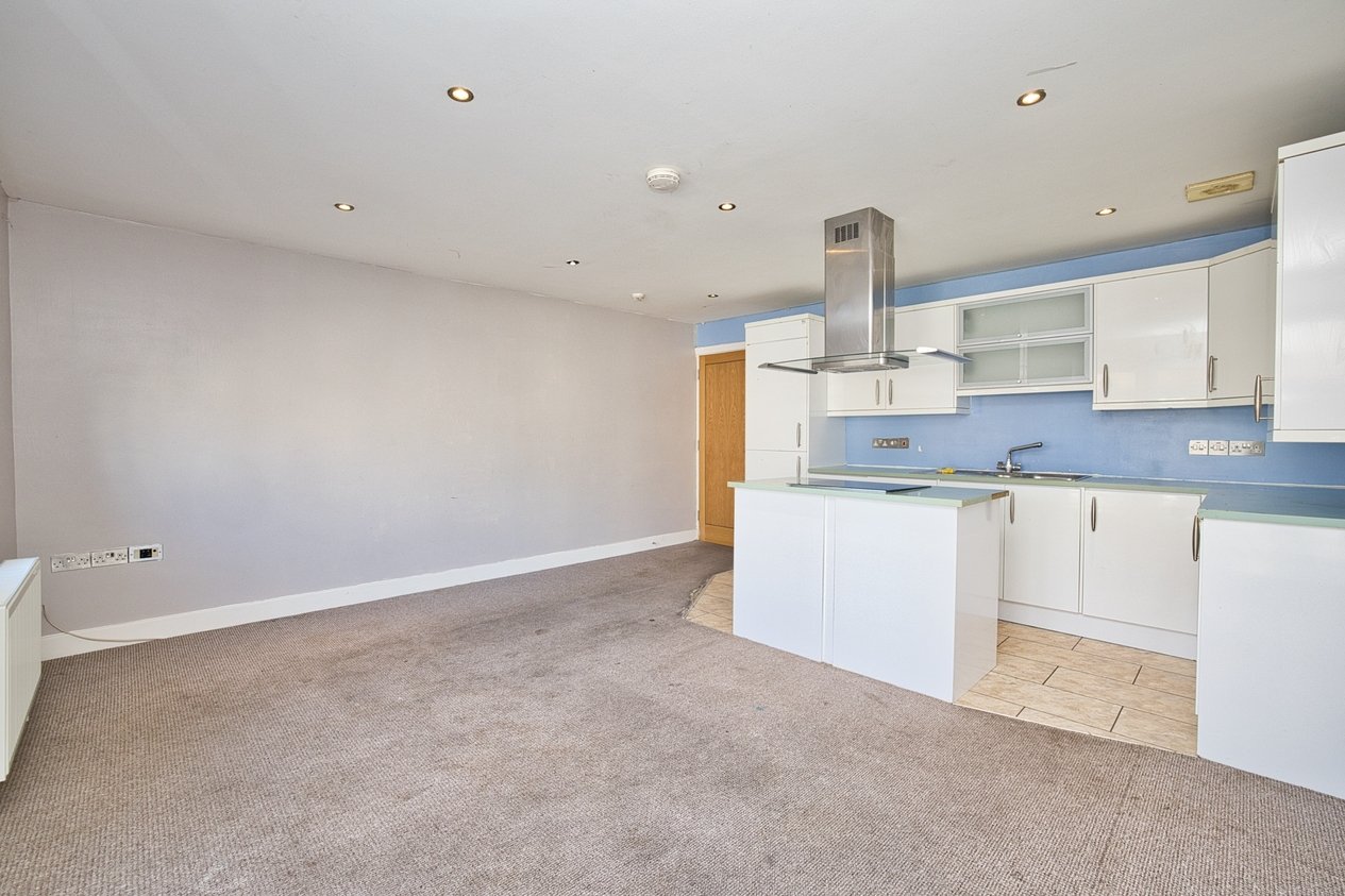 Properties For Sale in Grange Road Ramsgate
