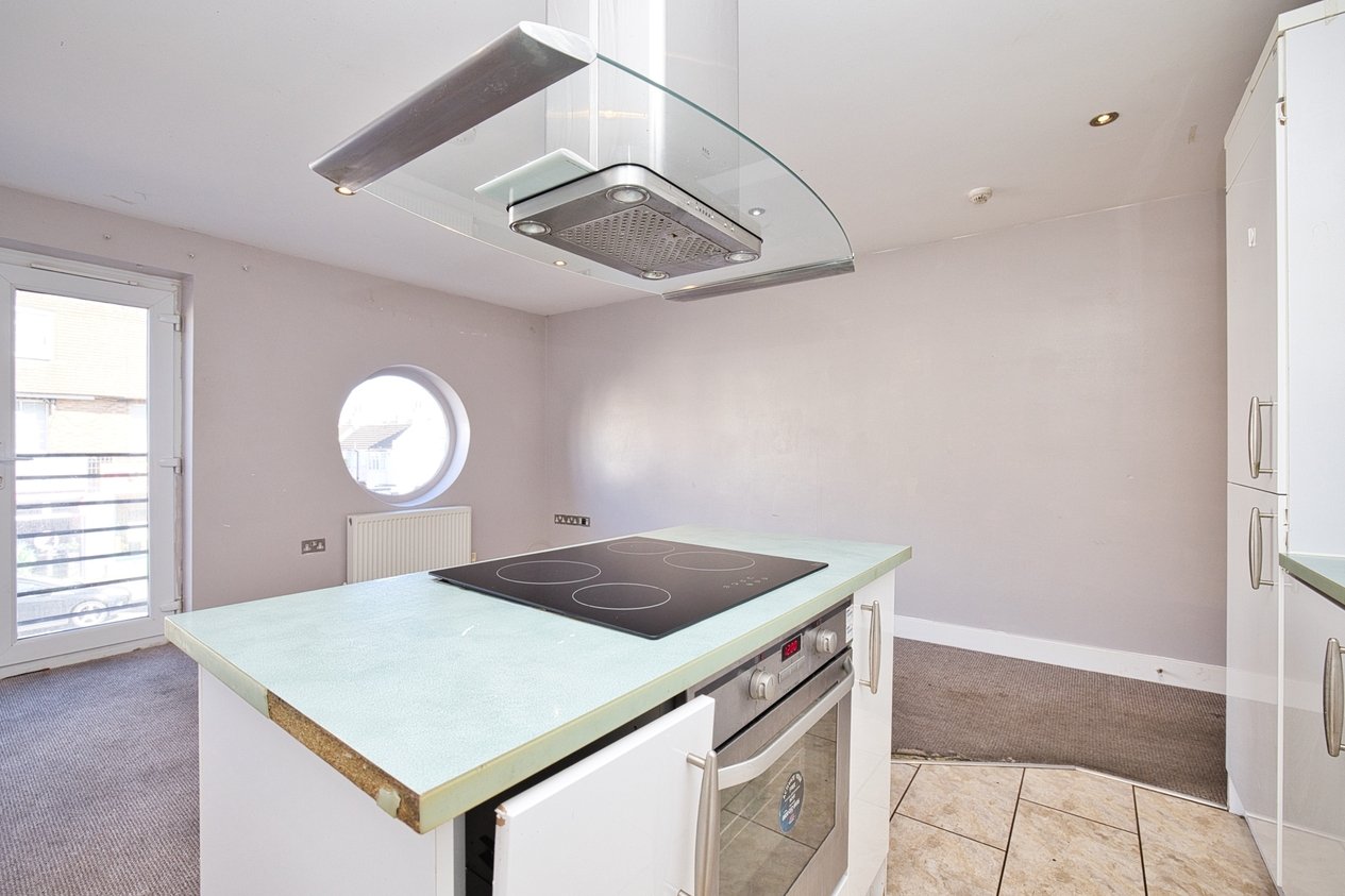 Properties For Sale in Grange Road Ramsgate