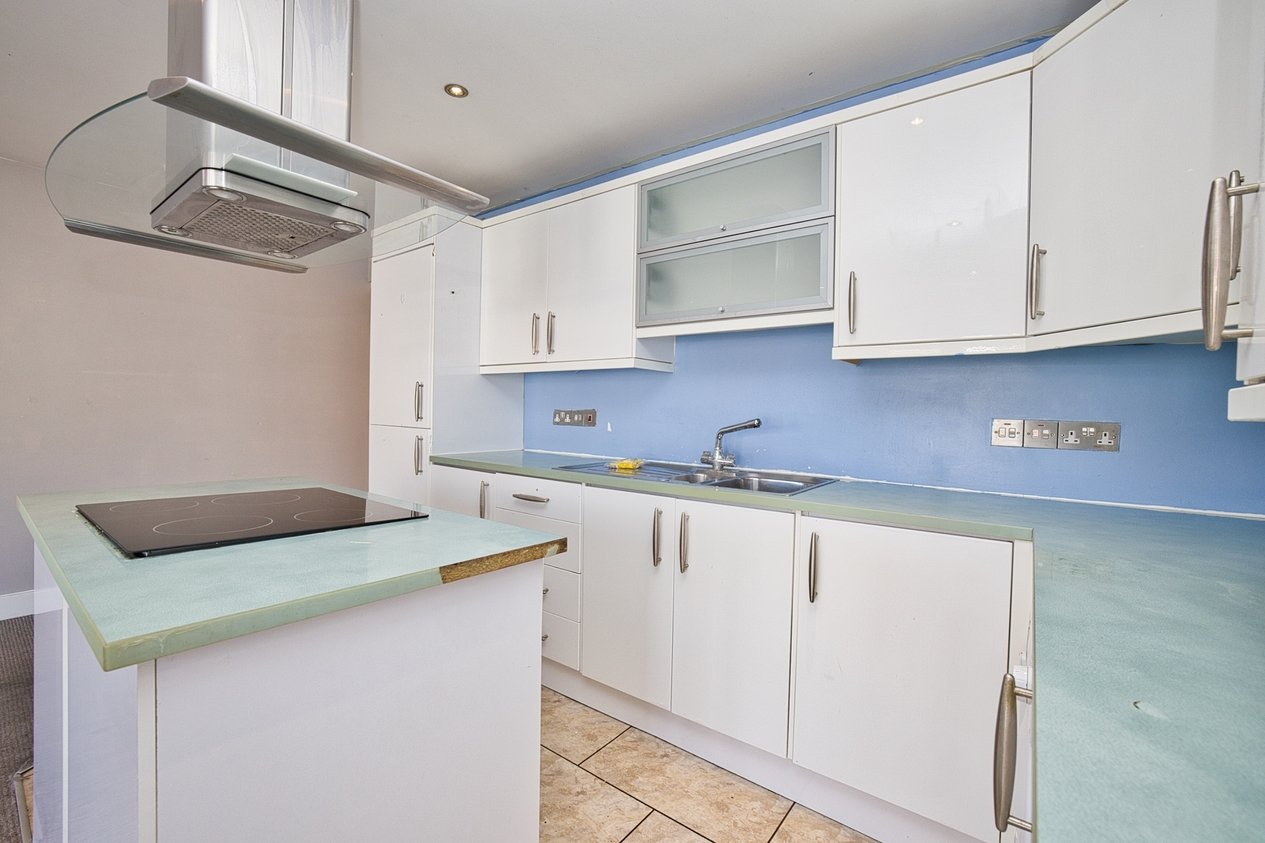 Properties For Sale in Grange Road Ramsgate