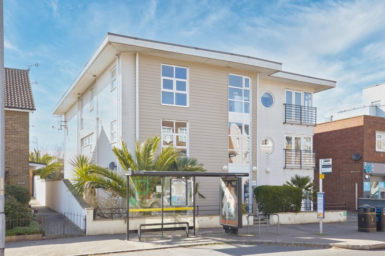 Properties For Sale in Grange Road Ramsgate