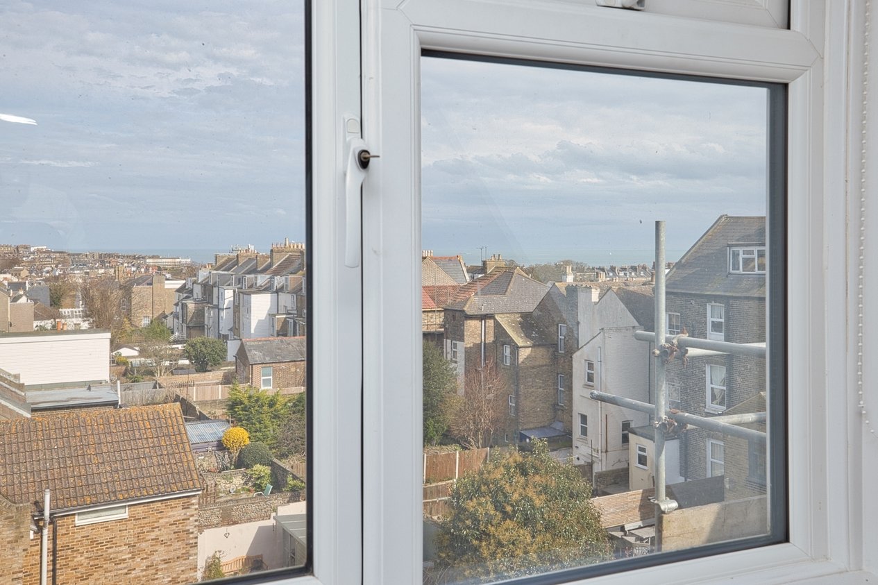Properties For Sale in Grange Road Ramsgate
