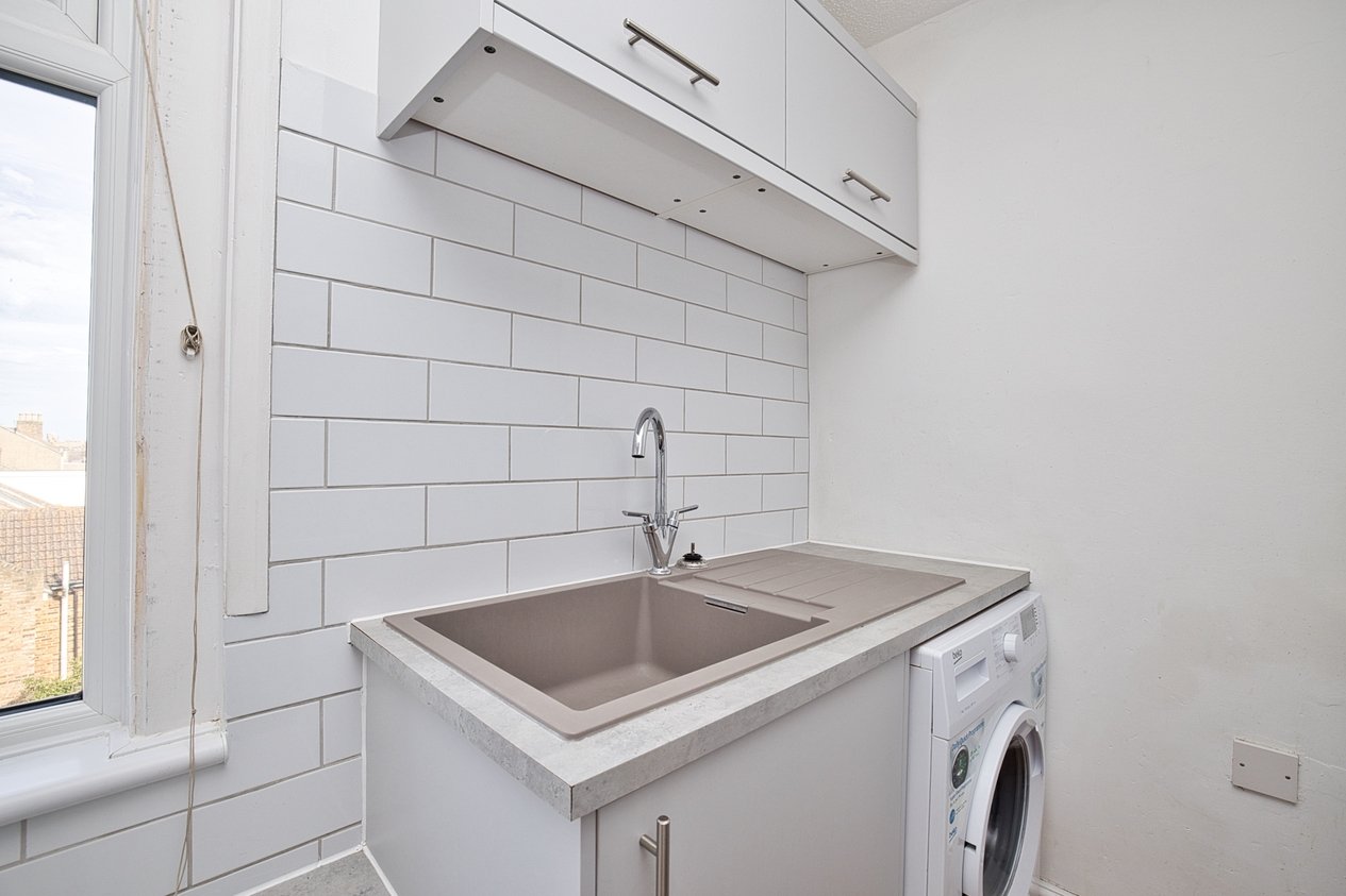 Properties For Sale in Grange Road Ramsgate