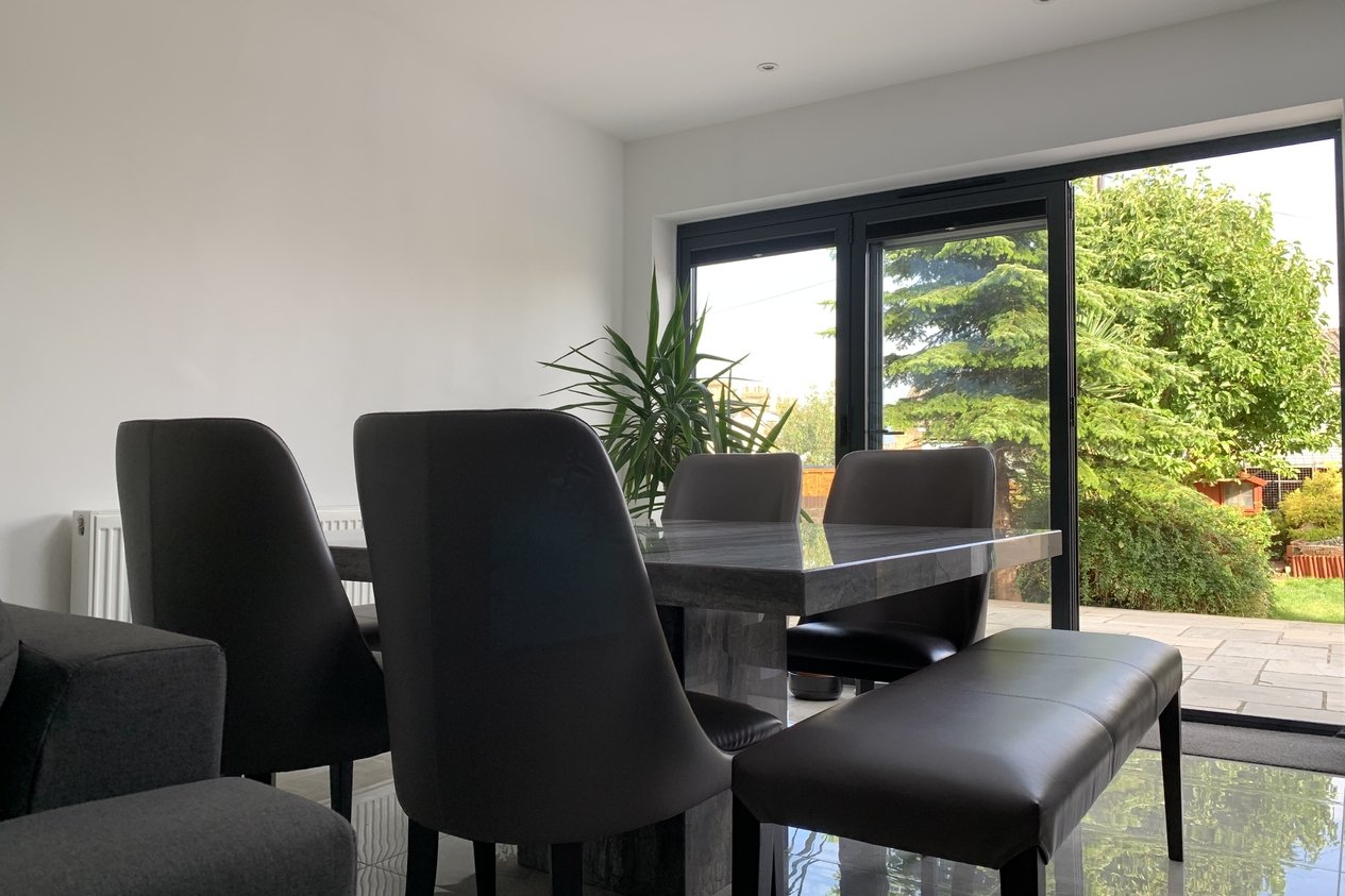 Properties Under Offer in Grange Road Ramsgate