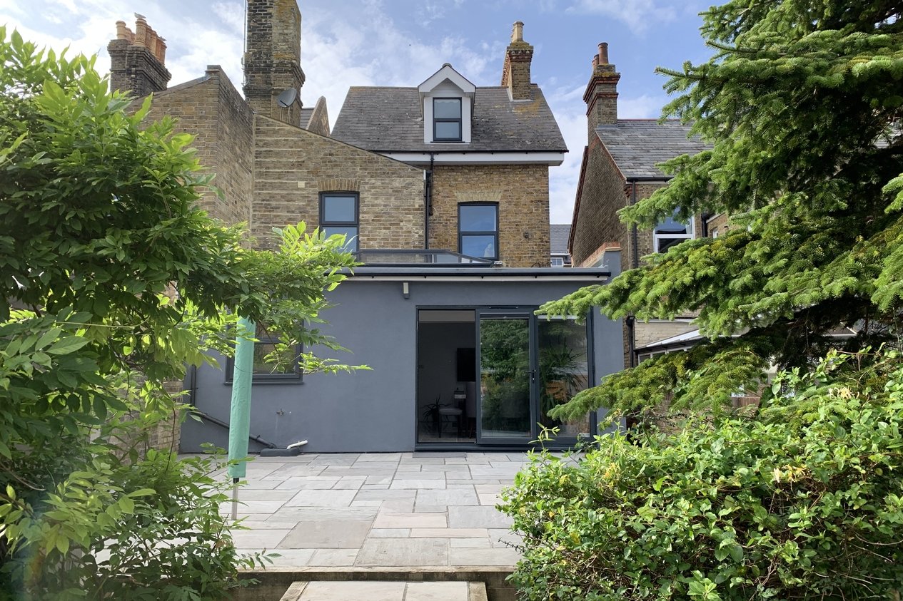 Properties Under Offer in Grange Road Ramsgate