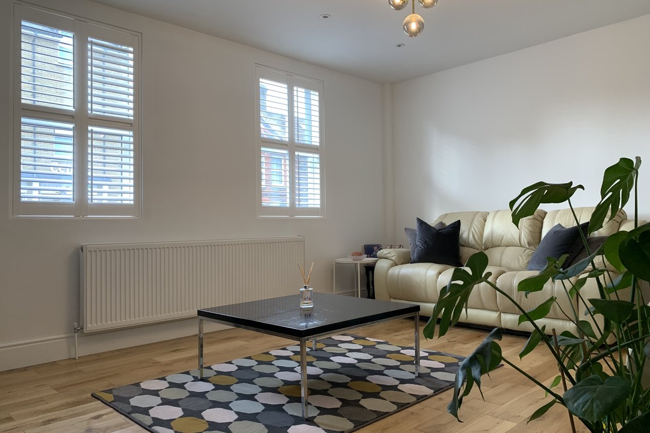 Properties Under Offer in Grange Road Ramsgate