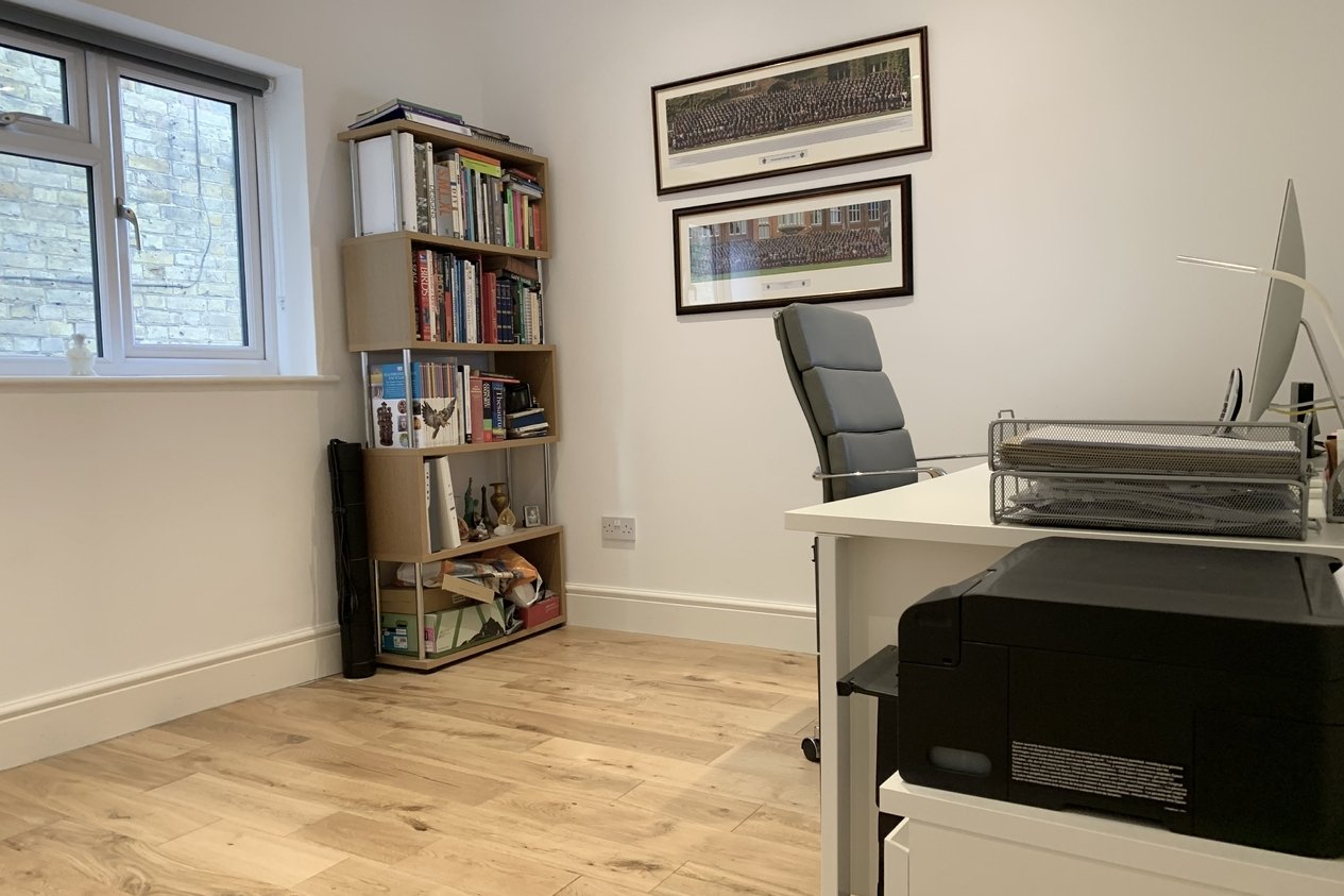 Properties Under Offer in Grange Road Ramsgate