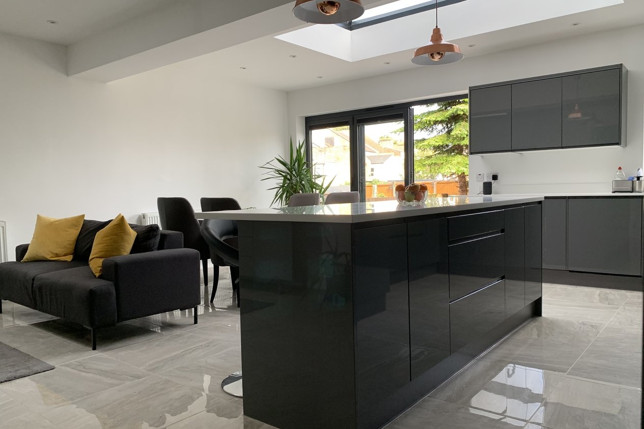 Properties Under Offer in Grange Road Ramsgate