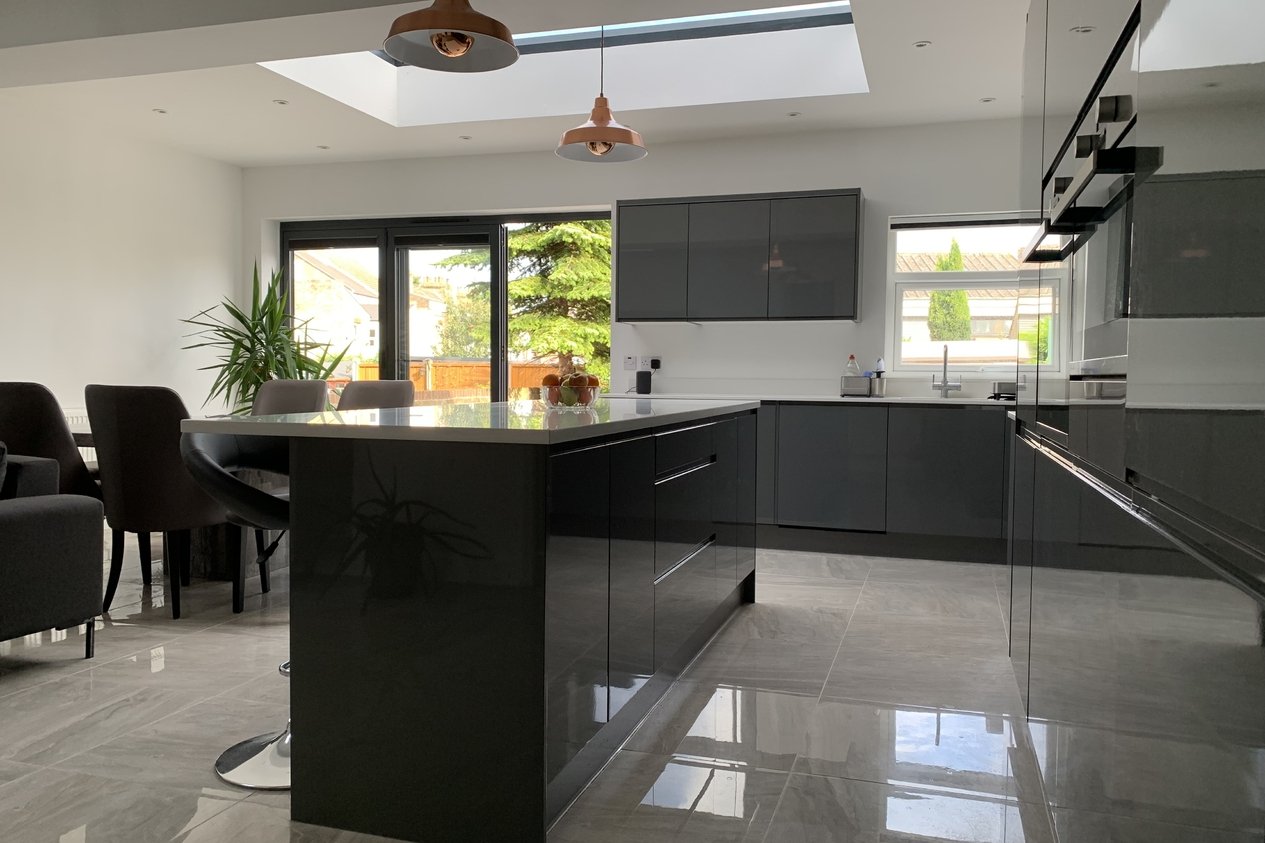 Properties Under Offer in Grange Road Ramsgate
