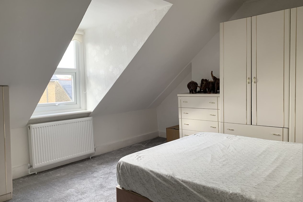 Properties Under Offer in Grange Road Ramsgate
