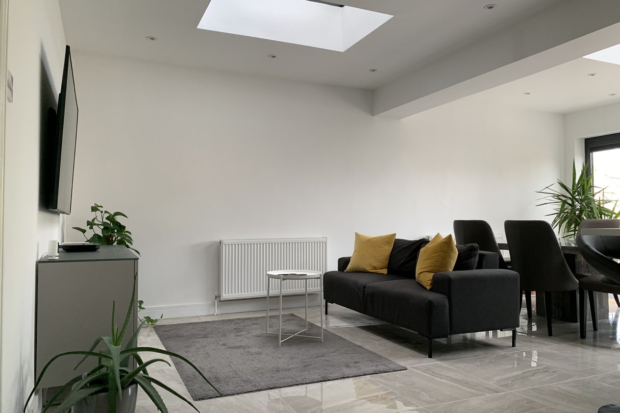 Properties Under Offer in Grange Road Ramsgate