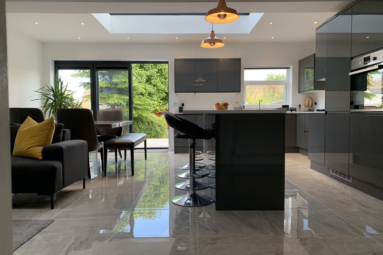 Properties Under Offer in Grange Road Ramsgate