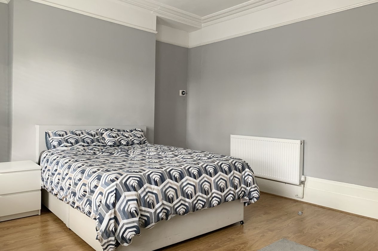 Properties Under Offer in Grange Road Ramsgate